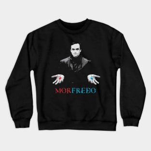 morfredo Crewneck Sweatshirt